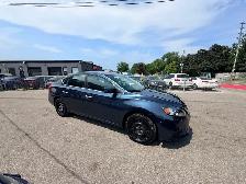 2017 Nissan Sentra SV 58KM CERTIFIED-WARRANTY - Photo 11