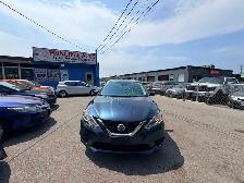 2017 Nissan Sentra SV 58KM CERTIFIED-WARRANTY - Photo 12