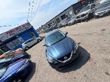 2017 Nissan Sentra SV 58KM CERTIFIED-WARRANTY - Photo 13