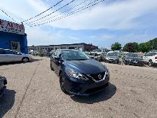 2017 Nissan Sentra SV 58KM CERTIFIED-WARRANTY - Photo 14