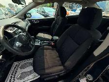2017 Nissan Sentra SV 58KM CERTIFIED-WARRANTY - Photo 15