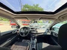 2017 Nissan Sentra SV 58KM CERTIFIED-WARRANTY - Photo 16