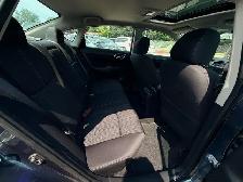 2017 Nissan Sentra SV 58KM CERTIFIED-WARRANTY - Photo 19