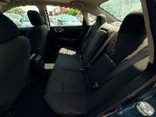2017 Nissan Sentra SV 58KM CERTIFIED-WARRANTY - Photo 20