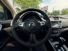 2017 Nissan Sentra SV 58KM CERTIFIED-WARRANTY - Photo 21