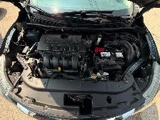 2017 Nissan Sentra SV 58KM CERTIFIED-WARRANTY - Photo 28