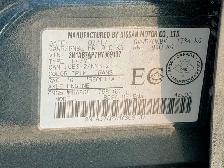 2017 Nissan Sentra SV 58KM CERTIFIED-WARRANTY - Photo 29