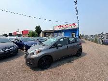 2017 Nissan Versa Note SV 164KM CERTIFIED-WARRANTY - Photo 2