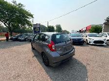 2017 Nissan Versa Note SV 164KM CERTIFIED-WARRANTY - Photo 5