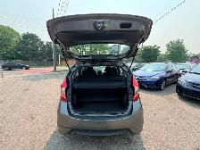 2017 Nissan Versa Note SV 164KM CERTIFIED-WARRANTY - Photo 7