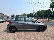 2017 Nissan Versa Note SV 164KM CERTIFIED-WARRANTY - Photo 10