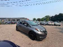 2017 Nissan Versa Note SV 164KM CERTIFIED-WARRANTY - Photo 11