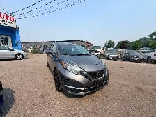 2017 Nissan Versa Note SV 164KM CERTIFIED-WARRANTY - Photo 12