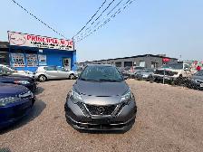 2017 Nissan Versa Note SV 164KM CERTIFIED-WARRANTY - Photo 13