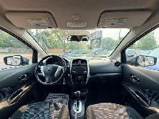 2017 Nissan Versa Note SV 164KM CERTIFIED-WARRANTY - Photo 16