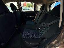 2017 Nissan Versa Note SV 164KM CERTIFIED-WARRANTY - Photo 19