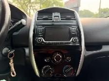 2017 Nissan Versa Note SV 164KM CERTIFIED-WARRANTY - Photo 22