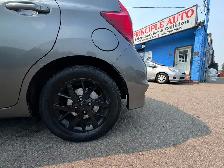 2017 Nissan Versa Note SV 164KM CERTIFIED-WARRANTY - Photo 26