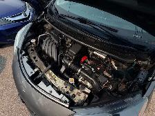 2017 Nissan Versa Note SV 164KM CERTIFIED-WARRANTY - Photo 27