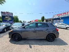 2013 Toyota Matrix 107KM CERTIFIED-WARRANTY - Photo 3