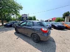 2013 Toyota Matrix 107KM CERTIFIED-WARRANTY - Photo 4