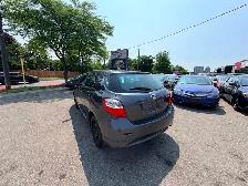 2013 Toyota Matrix 107KM CERTIFIED-WARRANTY - Photo 5