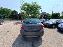 2013 Toyota Matrix 107KM CERTIFIED-WARRANTY - Photo 6