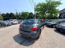 2013 Toyota Matrix 107KM CERTIFIED-WARRANTY - Photo 8