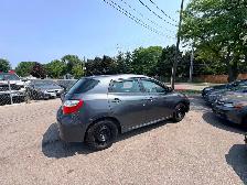 2013 Toyota Matrix 107KM CERTIFIED-WARRANTY - Photo 9