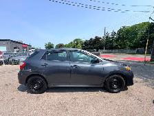 2013 Toyota Matrix 107KM CERTIFIED-WARRANTY - Photo 10
