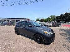 2013 Toyota Matrix 107KM CERTIFIED-WARRANTY - Photo 11
