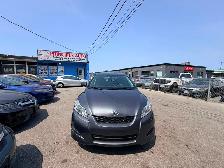 2013 Toyota Matrix 107KM CERTIFIED-WARRANTY - Photo 13