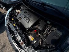 2013 Toyota Matrix 107KM CERTIFIED-WARRANTY - Photo 24
