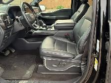 2022 Ford F-150 Lariat Crew 4X4 | 502A | Black Pkg | FX4 - Photo 3
