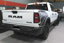 2026 Ram 1500 Rebel Crew 4X4 | 3.92 Ratio | Nav | Adaptive