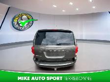 Dodge Grand Caravan SXT Premium Plus fourgonnette de tourisme 4 - Photo 3