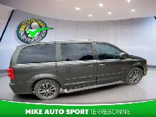 Dodge Grand Caravan SXT Premium Plus fourgonnette de tourisme 4 - Photo 4