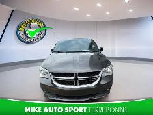 Dodge Grand Caravan SXT Premium Plus fourgonnette de tourisme 4 - Photo 5