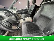 Dodge Grand Caravan SXT Premium Plus fourgonnette de tourisme 4 - Photo 6