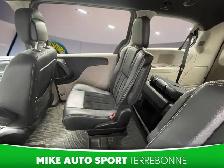 Dodge Grand Caravan SXT Premium Plus fourgonnette de tourisme 4 - Photo 8