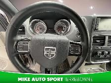 Dodge Grand Caravan SXT Premium Plus fourgonnette de tourisme 4 - Photo 10