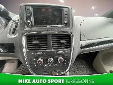 Dodge Grand Caravan SXT Premium Plus fourgonnette de tourisme 4 - Photo 11