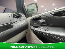 Dodge Grand Caravan SXT Premium Plus fourgonnette de tourisme 4 - Photo 13