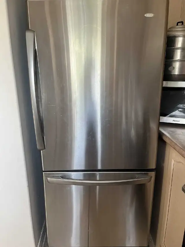 416 802 7671 fridge freezer cooler repair