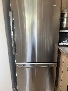 416 802 7671 fridge freezer cooler repair