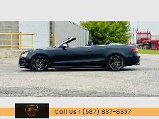 2012 Audi S5 Premium Plus - Photo 2
