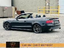 2012 Audi S5 Premium Plus - Photo 3