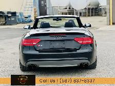 2012 Audi S5 Premium Plus - Photo 4