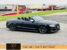 2012 Audi S5 Premium Plus - Photo 7