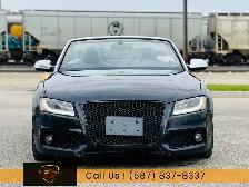 2012 Audi S5 Premium Plus - Photo 8